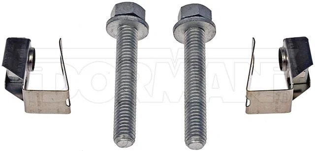 03442 – DORMAN Exhaust Manifold Hardware Set, OE Replacement Carded - view 2